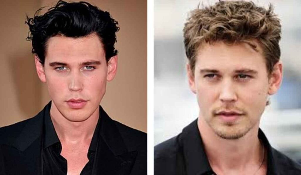 Austin Butler