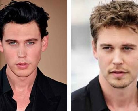 Austin Butler