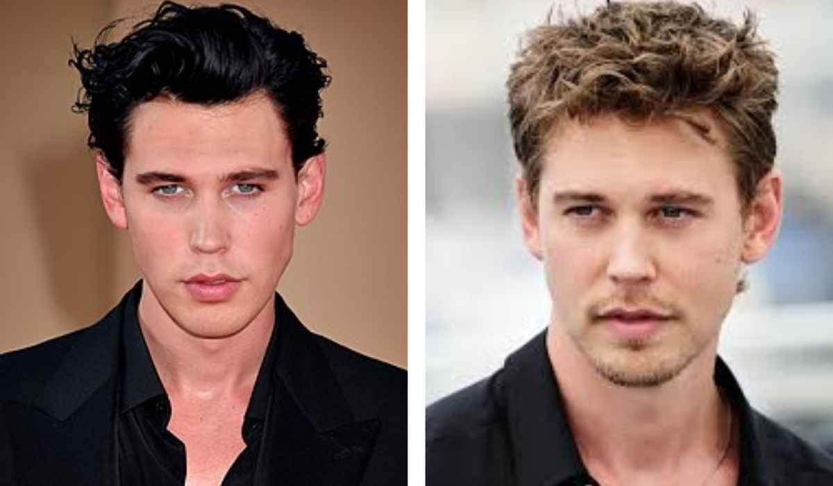 Austin Butler