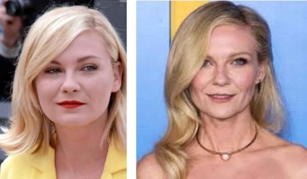 Kirsten Dunst