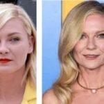 Kirsten Dunst