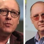 James Spader