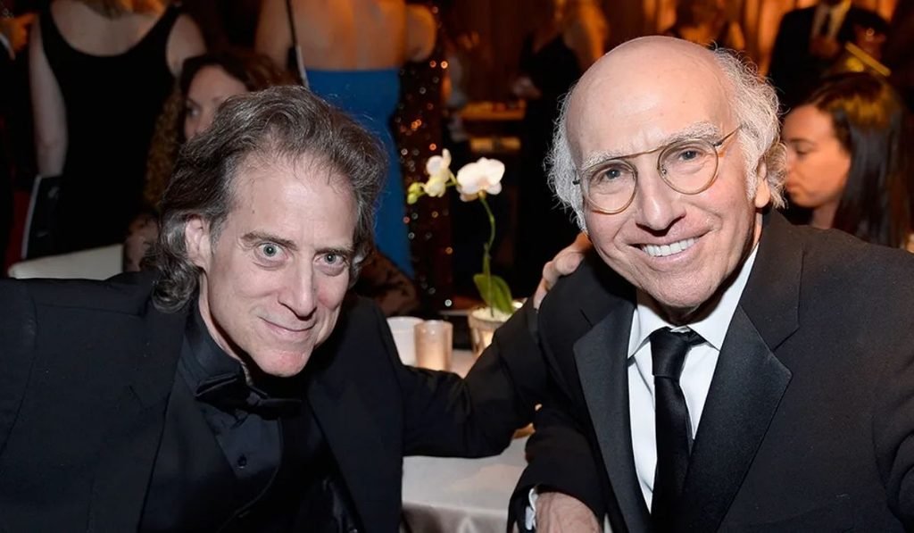 Richard Lewis