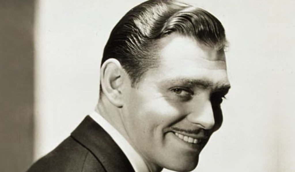 Clark Gable