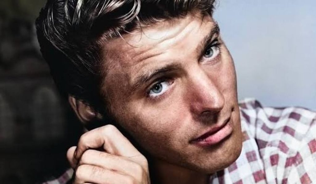 Burt Lancaster