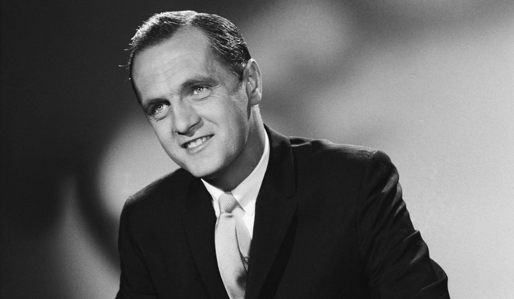 Bob Newhart