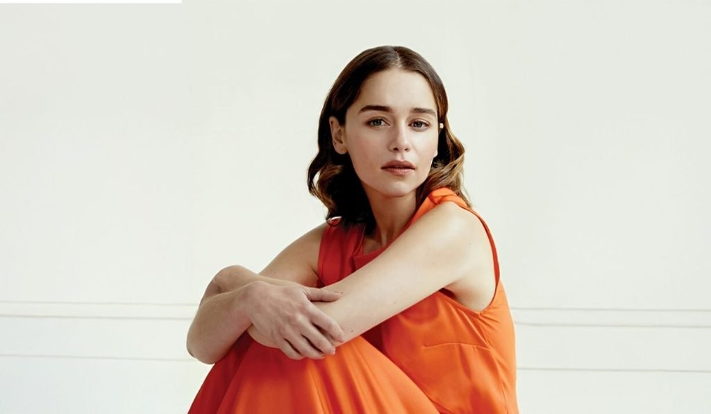 Emilia Clarke