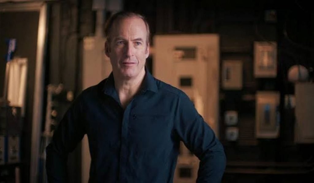 Bob Odenkirk