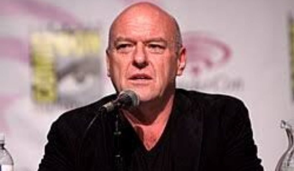 Dean Norris