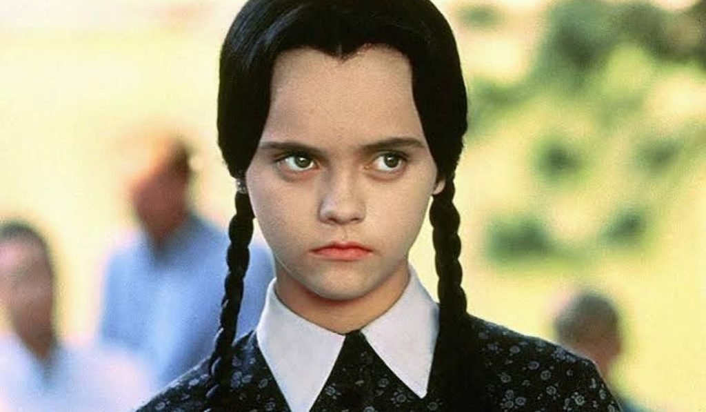 Christina Ricci