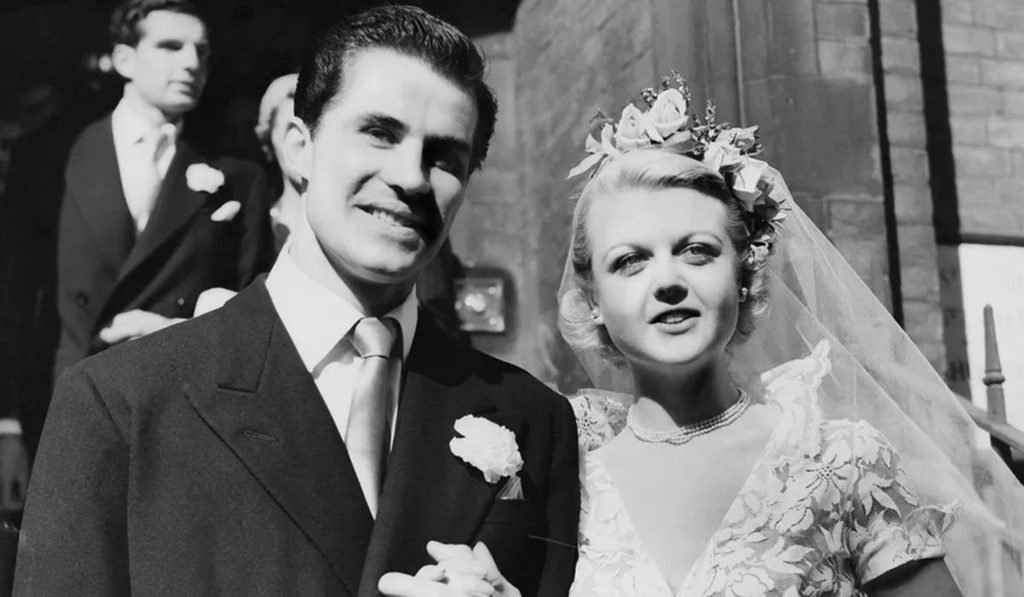 Angela Lansbury