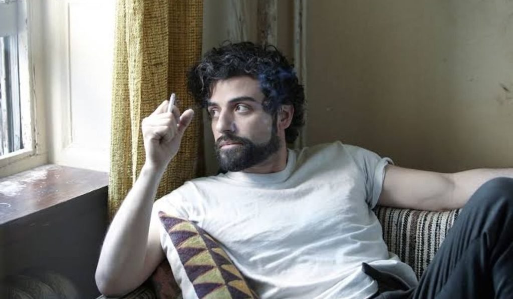Oscar Isaac