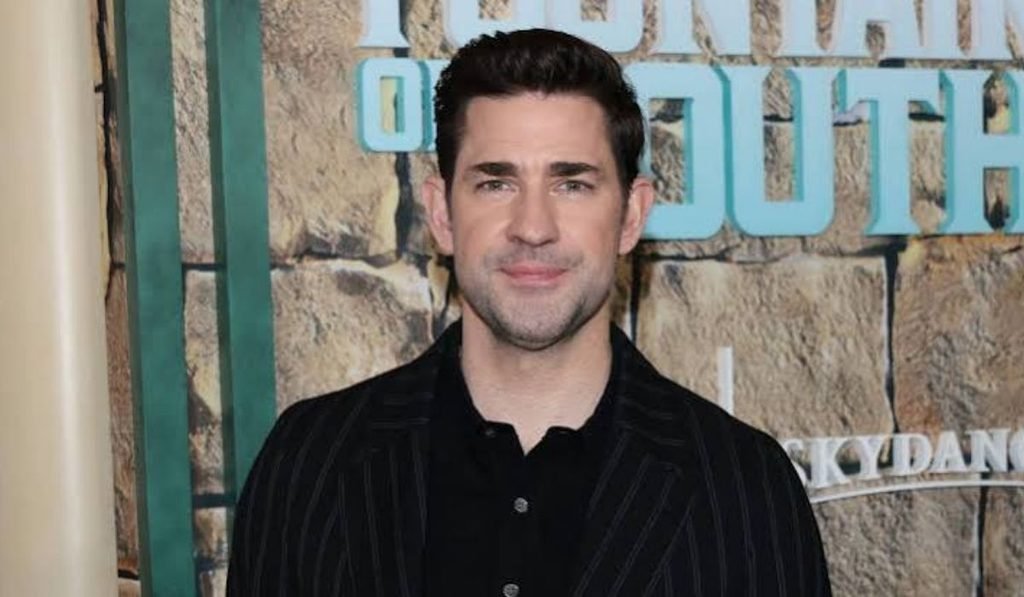 John Krasinski