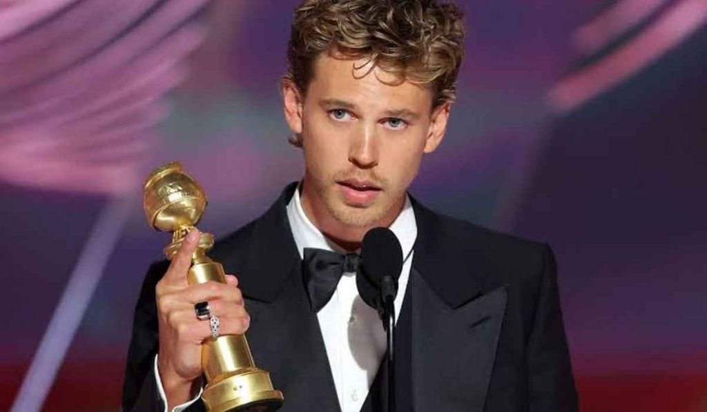 Austin Butler