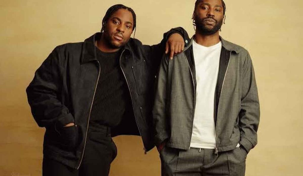 John David Washington