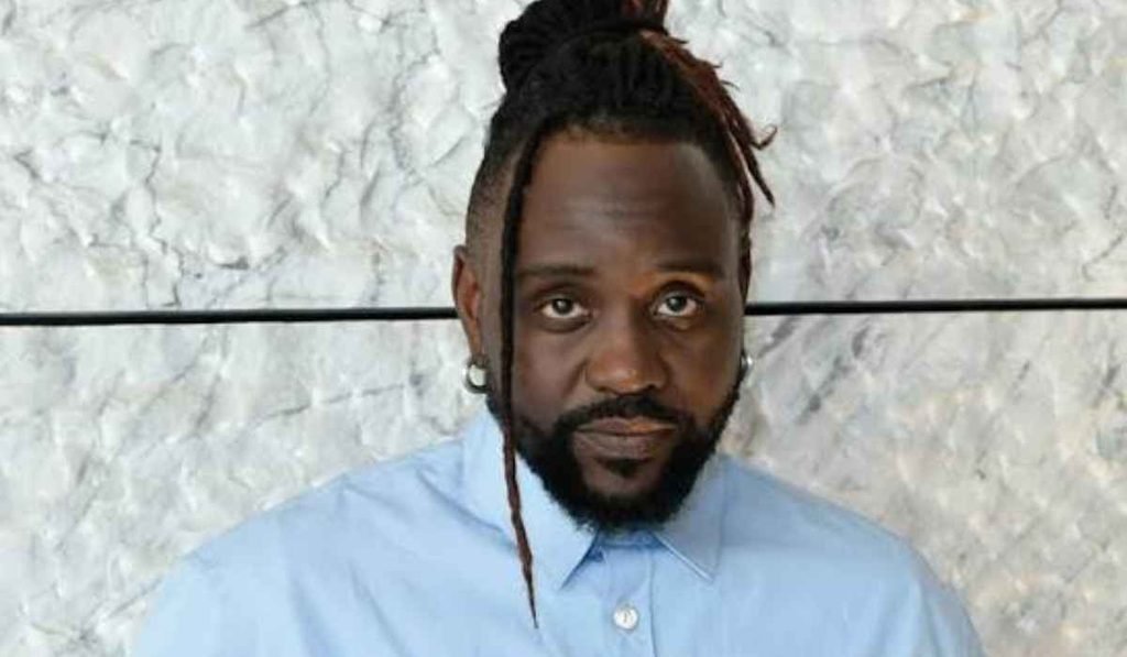 Brian Tyree Henry