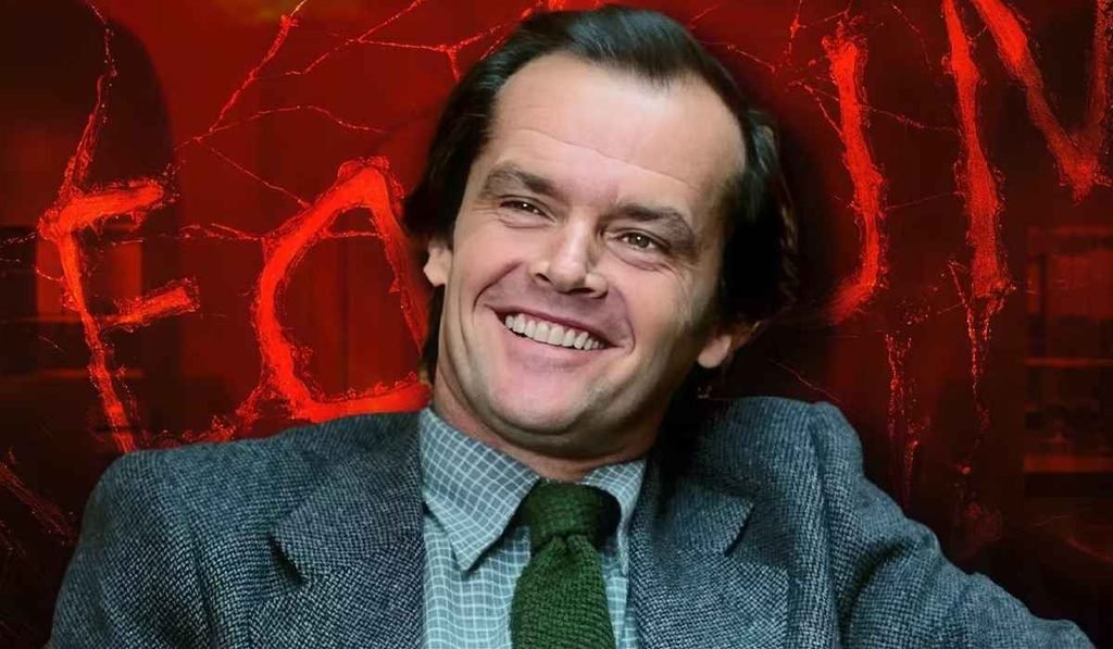 Jack Nicholson