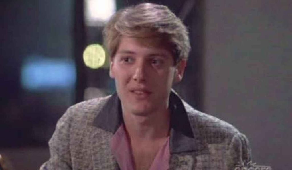 James Spader 