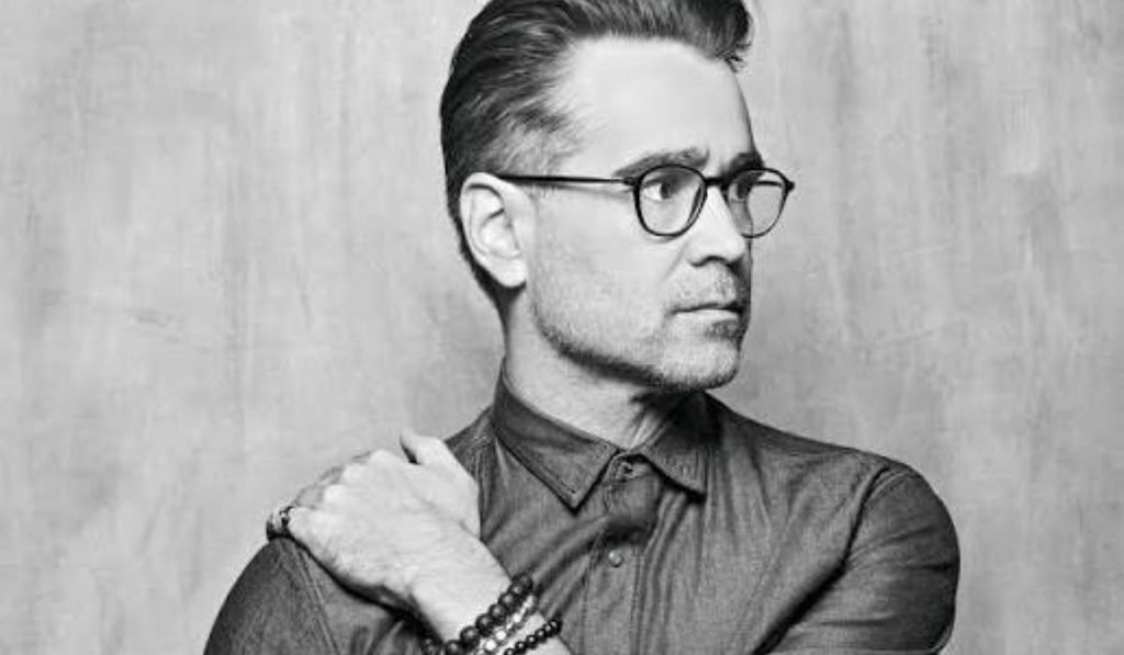Colin Farrell