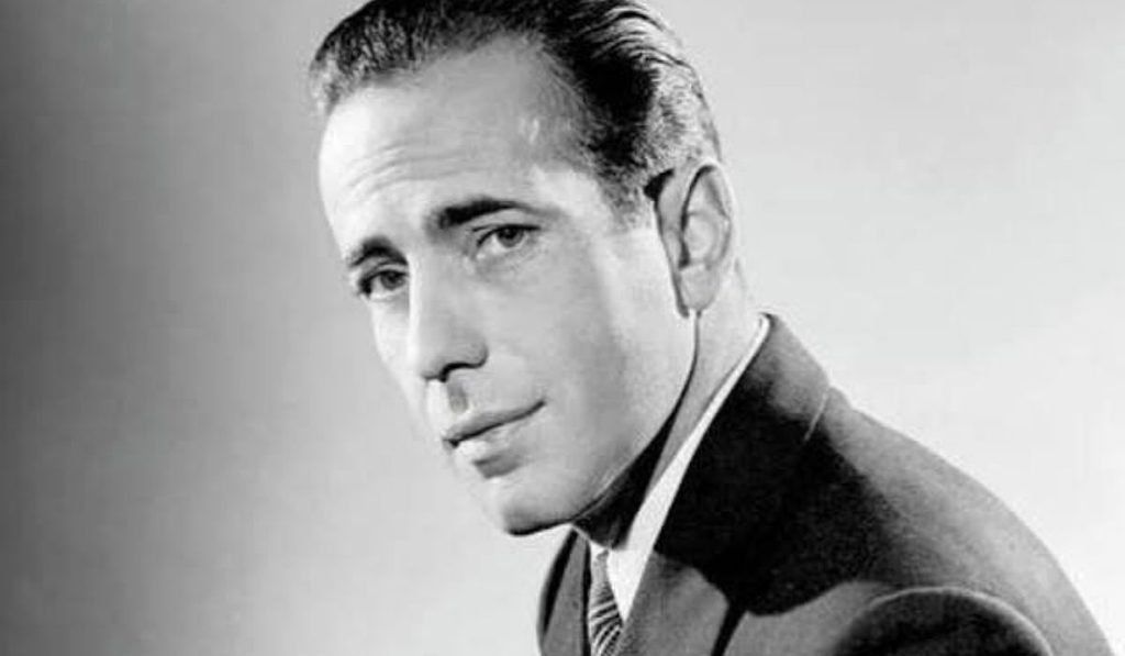 Humphrey Bogart