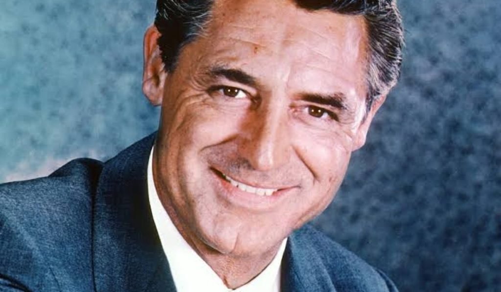 Cary Grant