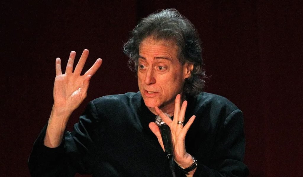 Richard Lewis