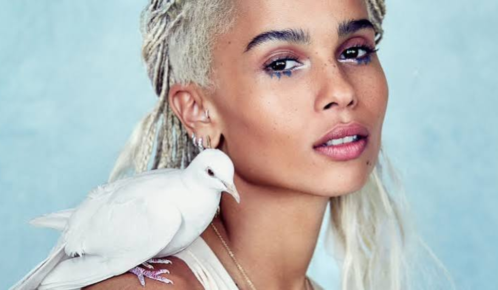 Zoe Kravitz