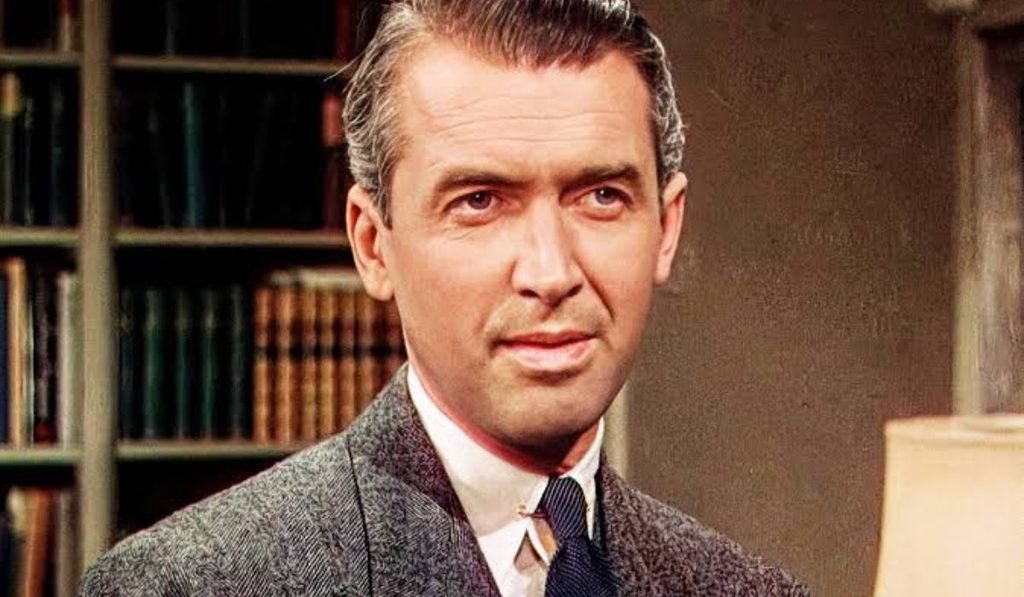 James Stewart