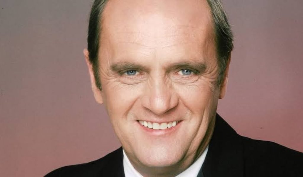 Bob Newhart