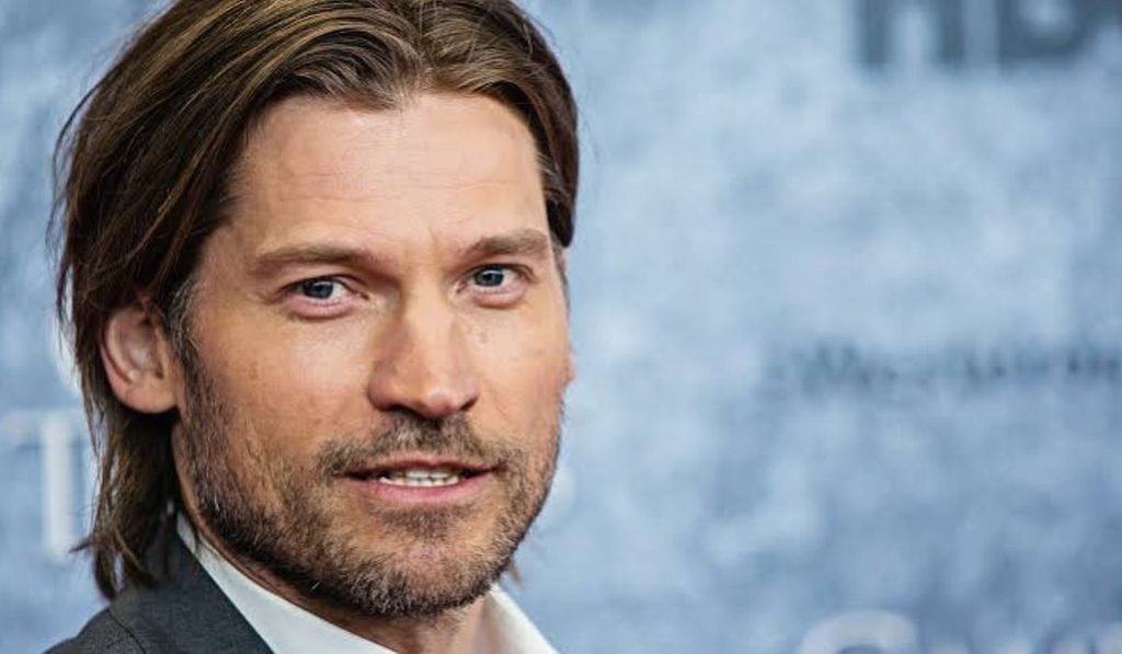 Nikolaj Coster-Waldau