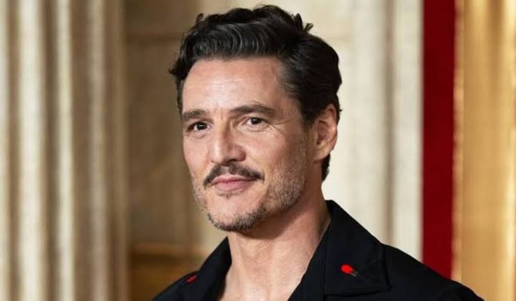 Pedro Pascal