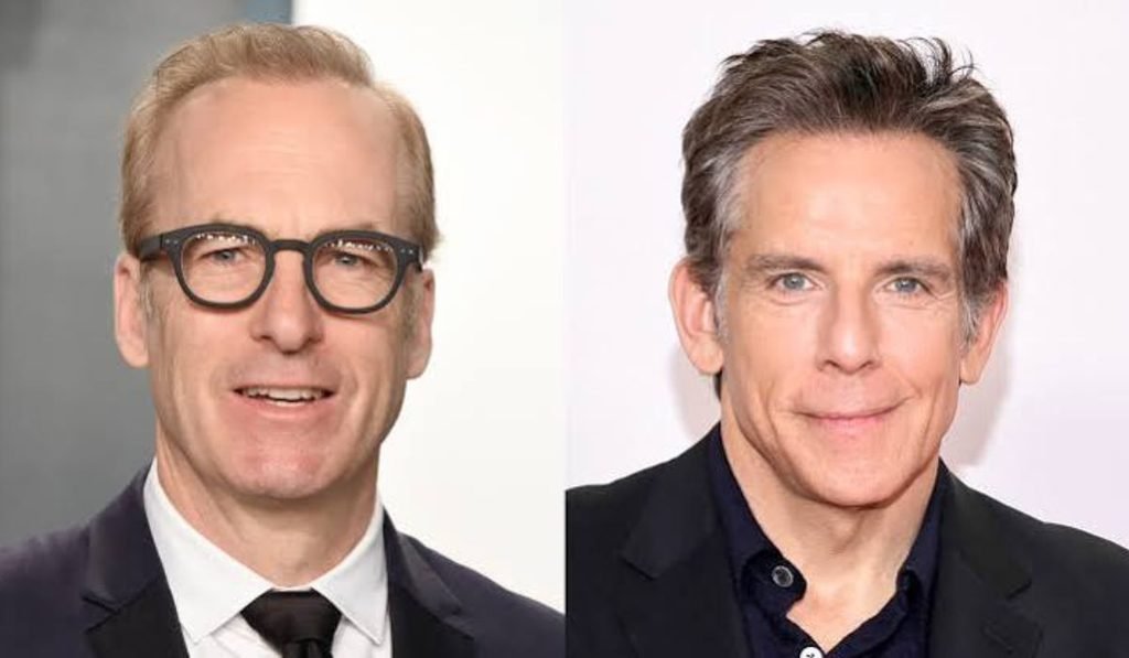 Bob Odenkirk