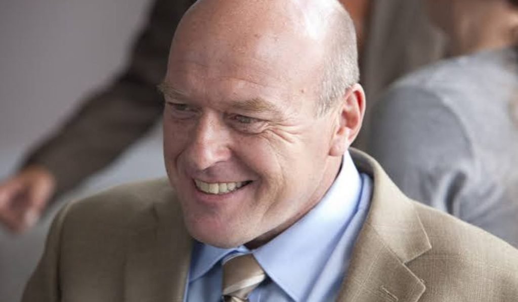 Dean Norris