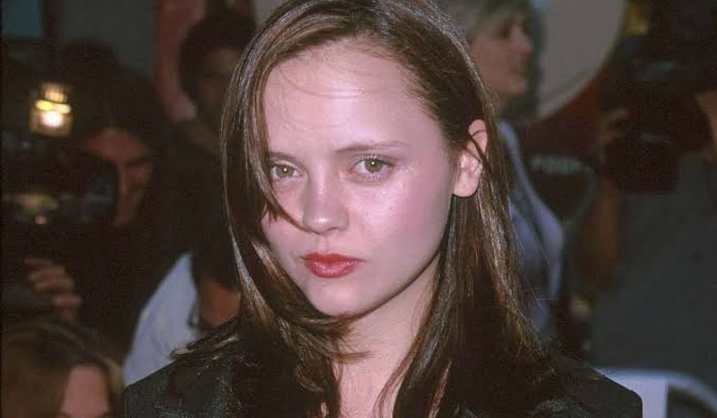 Christina Ricci