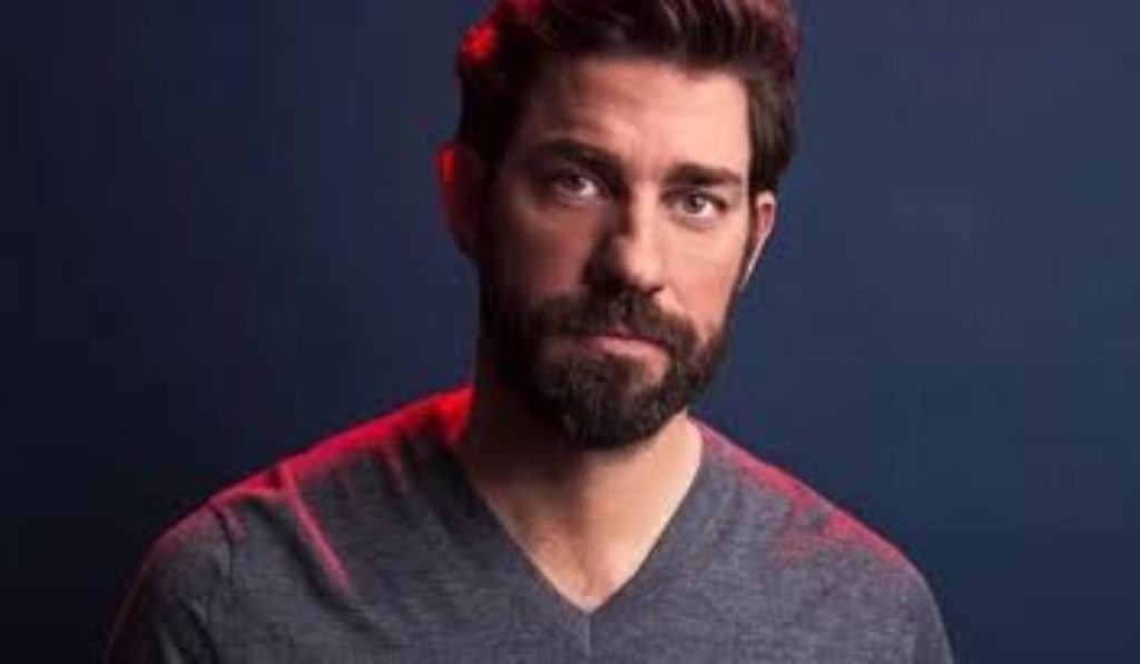 John Krasinski