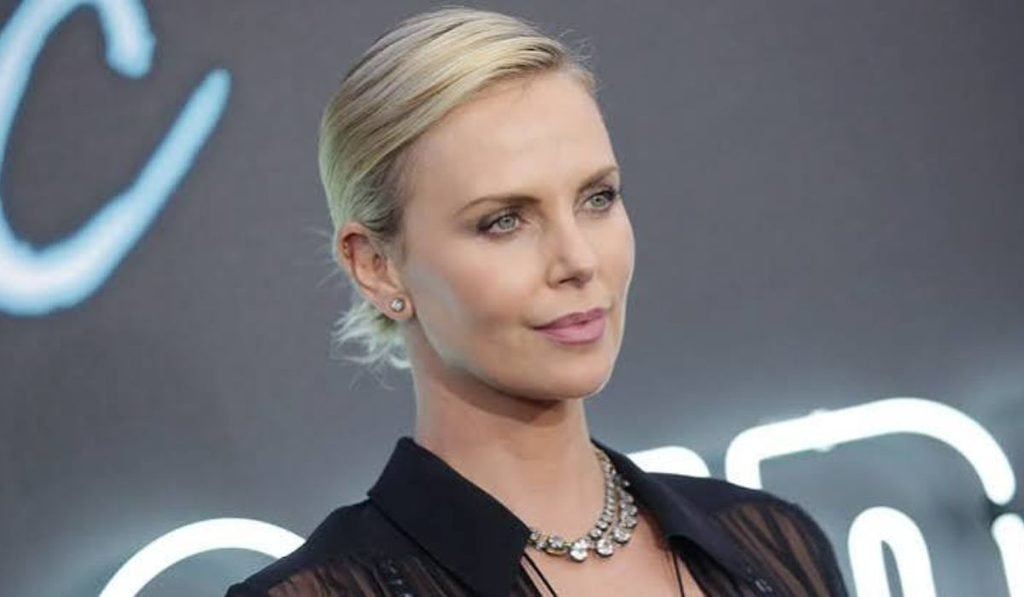 Charlize Theron