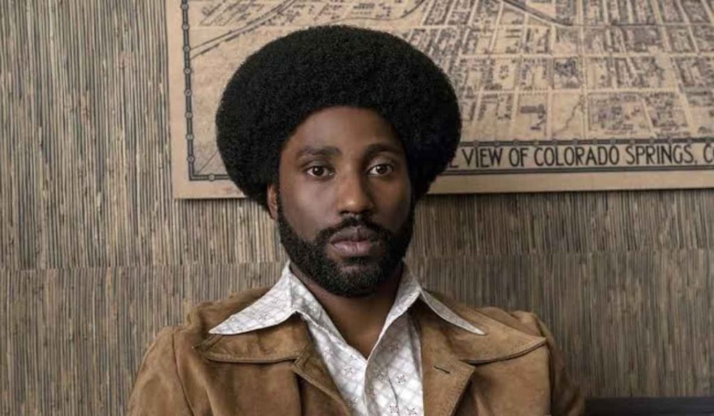 John David Washington