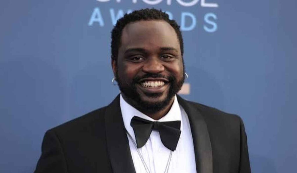 Brian Tyree Henry
