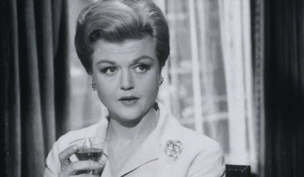 Angela Lansbury
