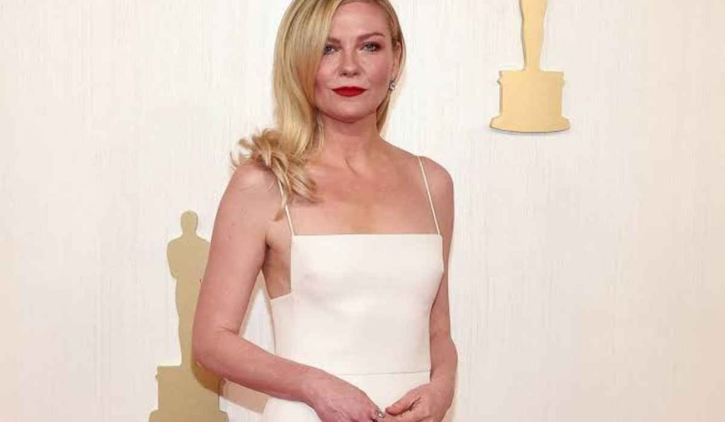 Kirsten Dunst