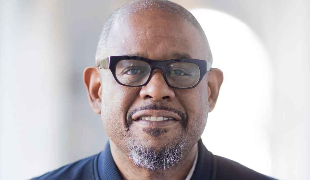 Forest Whitaker