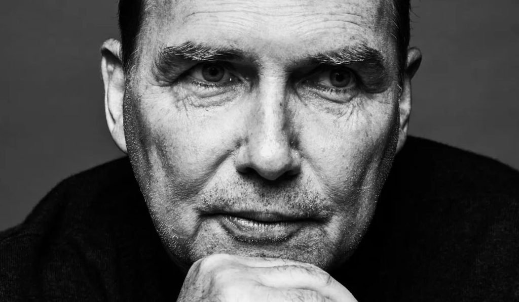 Norm Macdonald