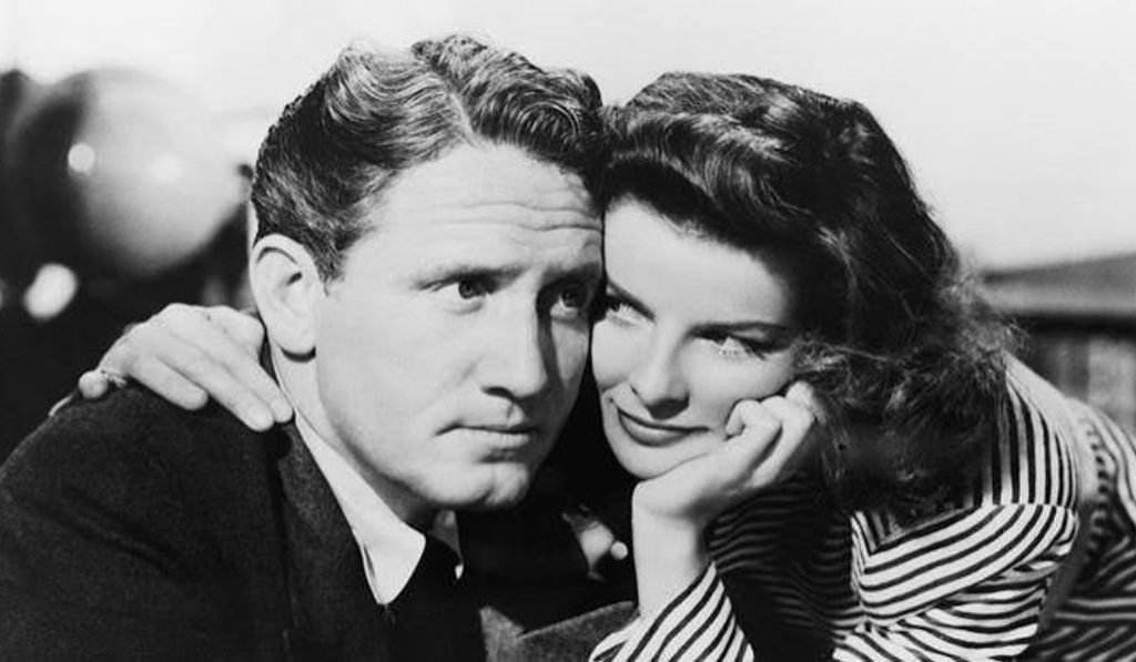 Spencer Tracy