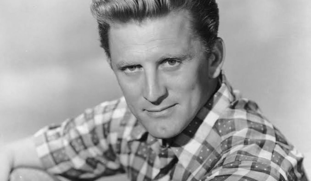 Kirk Douglas
