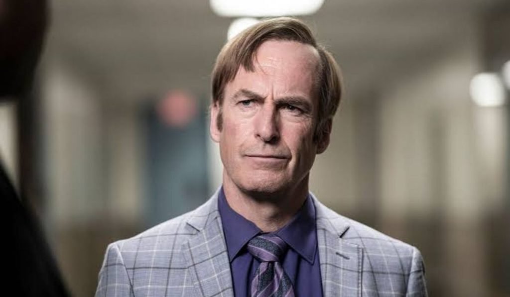 Bob Odenkirk