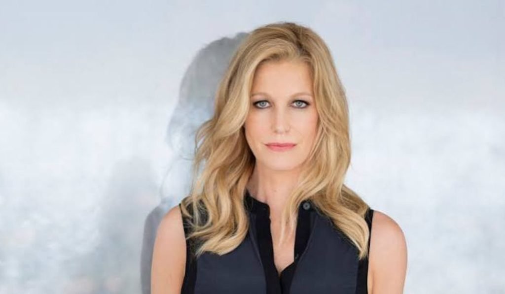 Anna Gunn