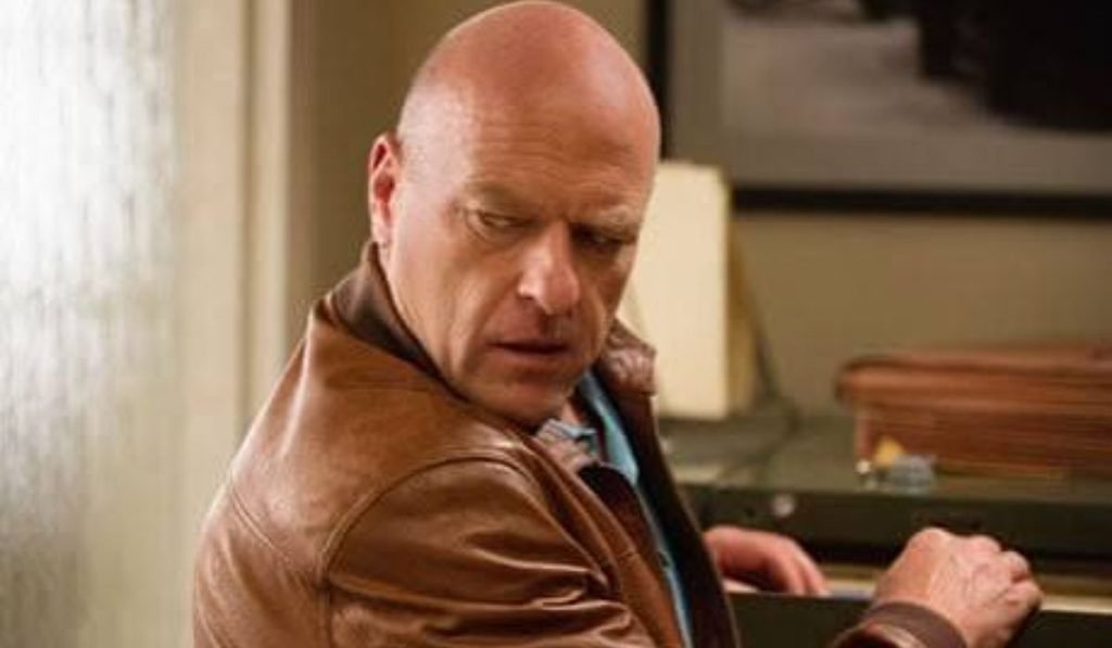 Dean Norris