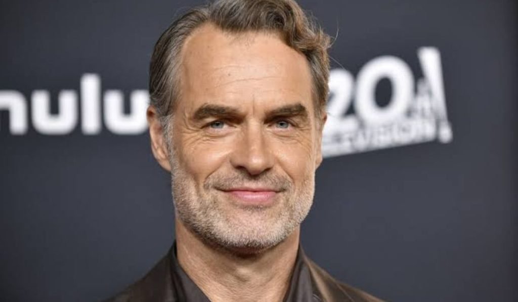 Murray Bartlett