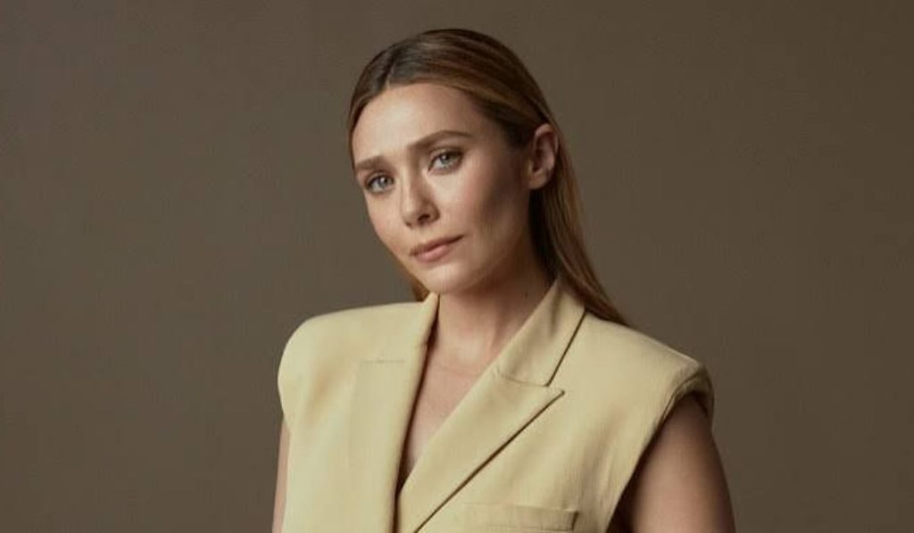 Elizabeth Olsen