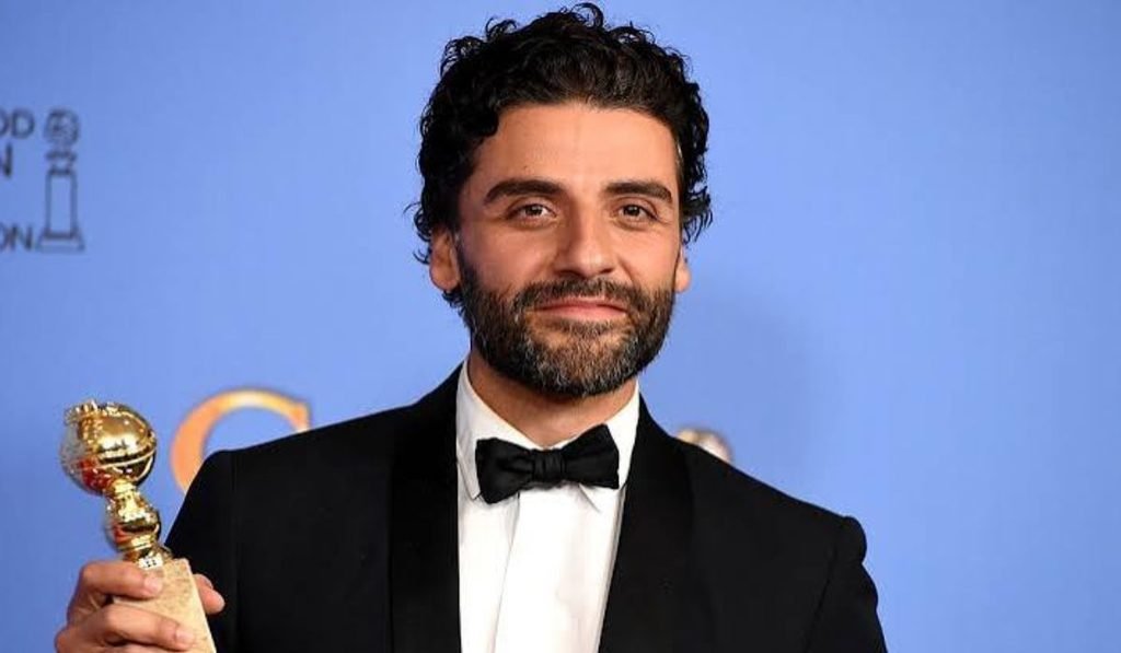 Oscar Isaac
